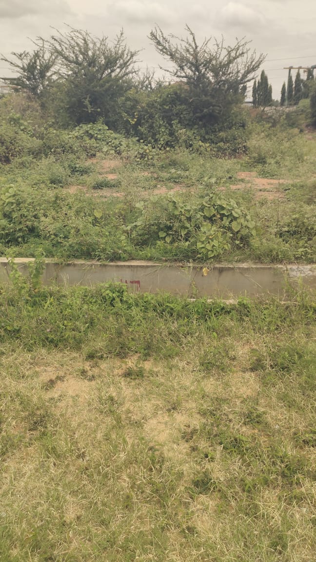 Plot For Sale in Geddalahalli