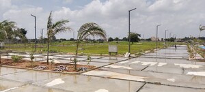  Plot – Exterior View View at Chandapura - for Sale