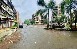  Shop – Exterior View View at SPS White Lavender, Ulwe - for Sale