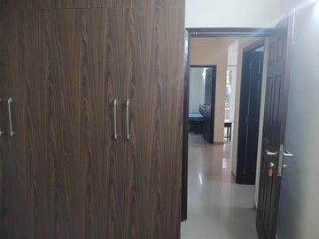 Furnished Amenities in 3 BHK Apartment at Emaar MGF Emerald Hills, Sector 65 – for Rent
