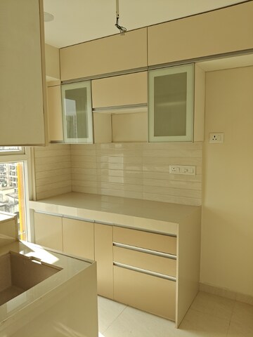 Kitchen in 1 BHK Apartment at Raghav Marvel, Kurla East – for Rent