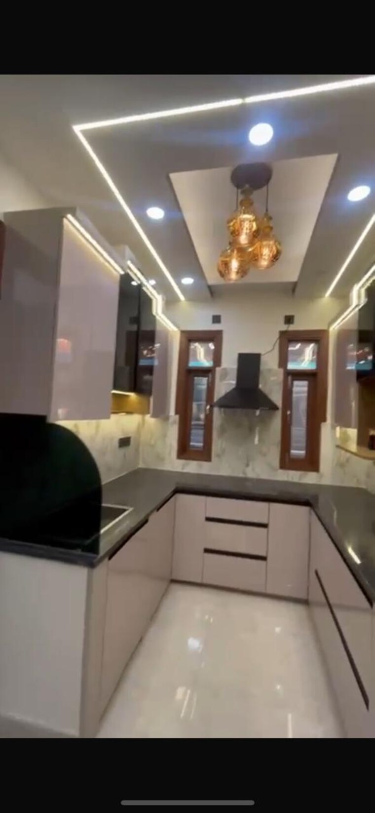 Master Bedroom, dwarka mor 3 Bedroom 900 Sq.Ft. Builder Floor In Dwarka Mor Delhi 9162427