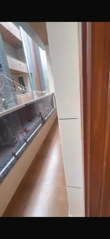 Kitchen in 3 BHK Builder Floor at Dwarka Mor – for Sale