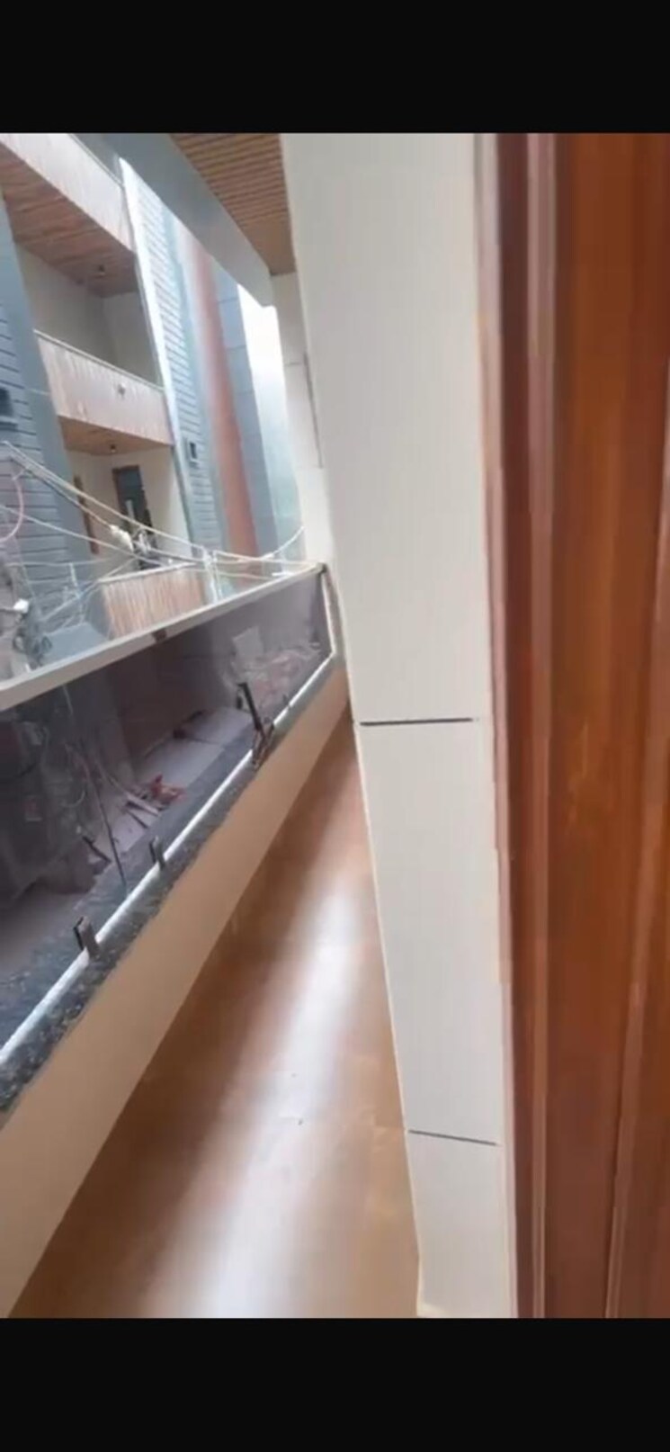 Kitchen, dwarka mor 3 Bedroom 900 Sq.Ft. Builder Floor In Dwarka Mor Delhi 9162427