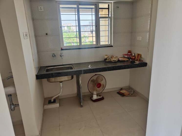 Kitchen, calyx-artemis 1 Bedroom 360 Sq.Ft. Apartment In Sinhagad Pune 9162433