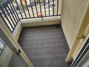 Balcony in 1 BHK Apartment at Calyx Artemis, Sinhagad – for Sale