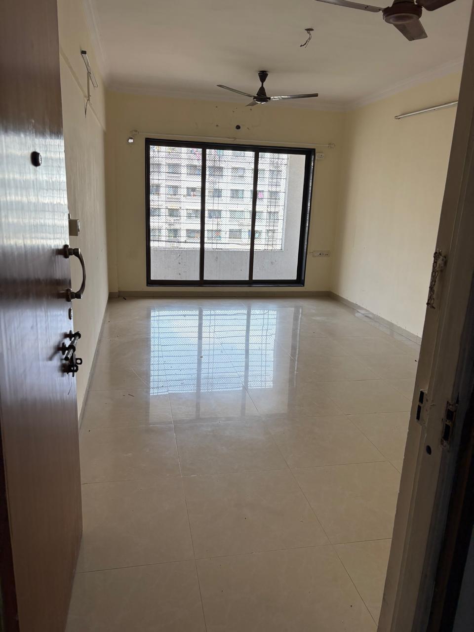 2 BHK 900 Sq.Ft. Apartment in Goyal Green Woods