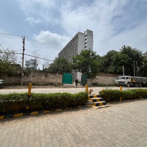 1 RK Apartment For Sale in Central Park II-Belgravia Resort Residences, Tikri