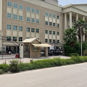 1 RK Apartment – Exterior View View at Central Park II-Belgravia Resort Residences, Tikri - for Sale