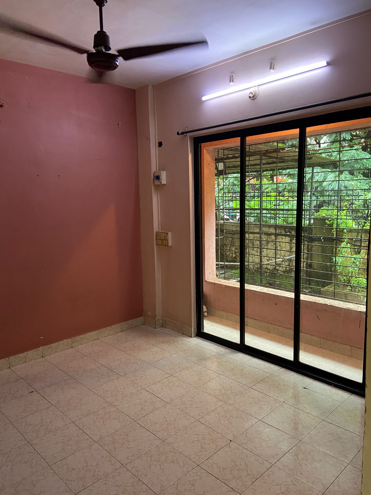 2.5 BHK + Extra Room Builder Floor For Sale in New Panvel