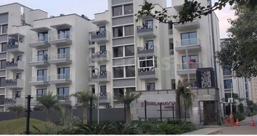 4 BHK Builder Floor – Exterior View View at Birla Navya, Sector 63a - for Sale