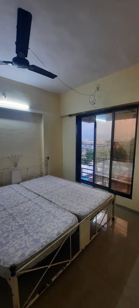 1 BHK 535 Sq.Ft. Apartment in Shantee Sunshine Hills