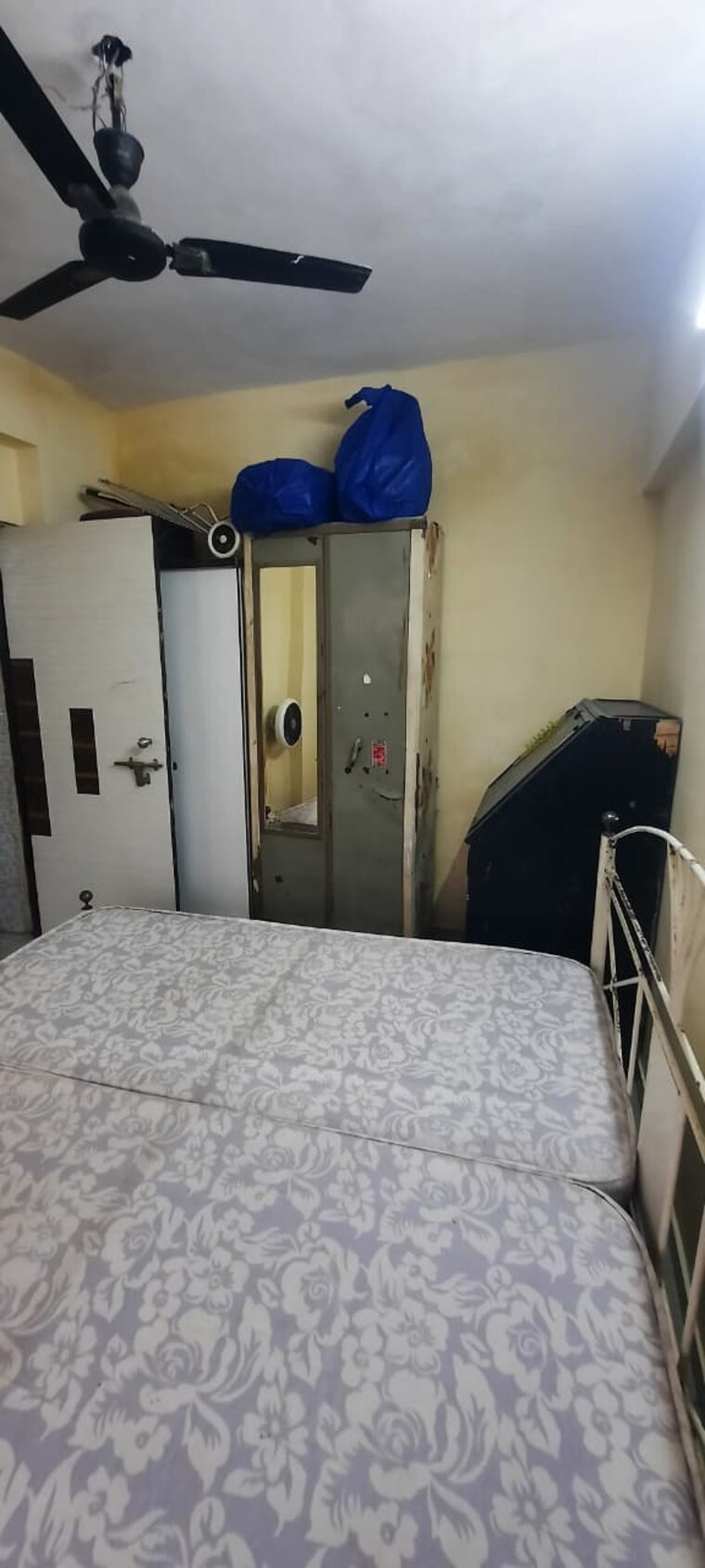 Bedroom, shantee-sunshine-hills 1 Bedroom 535 Sq.Ft. Apartment In Nalasopara East Palghar 9162486