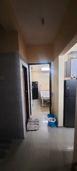 Corridor in 1 BHK Apartment at Shantee Sunshine Hills, Nalasopara East – for Sale