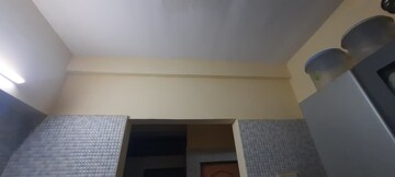Furnished Amenities in 1 BHK Apartment at Shantee Sunshine Hills, Nalasopara East – for Sale