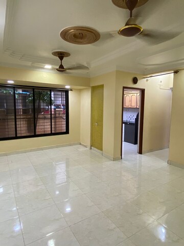Room in 2.5 BHK Builder Floor at New Panvel – for Sale