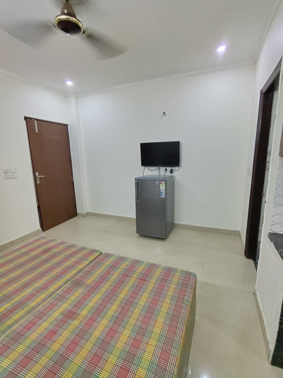 1 RkIndependent House For Rent in Unitech Arcadia