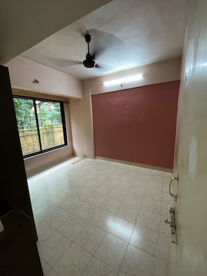 Bedroom in 2.5 BHK Builder Floor at New Panvel – for Sale