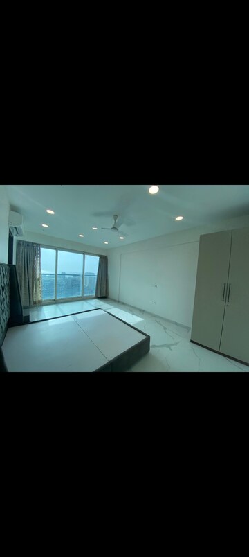 Kitchen in 4 BHK Apartment at Joy Legend, Khar West – for Rent