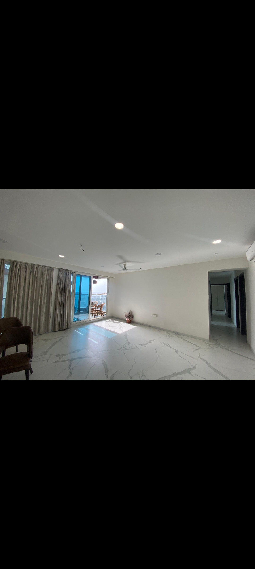 4 BHK Apartment For Rent in Joy Legend