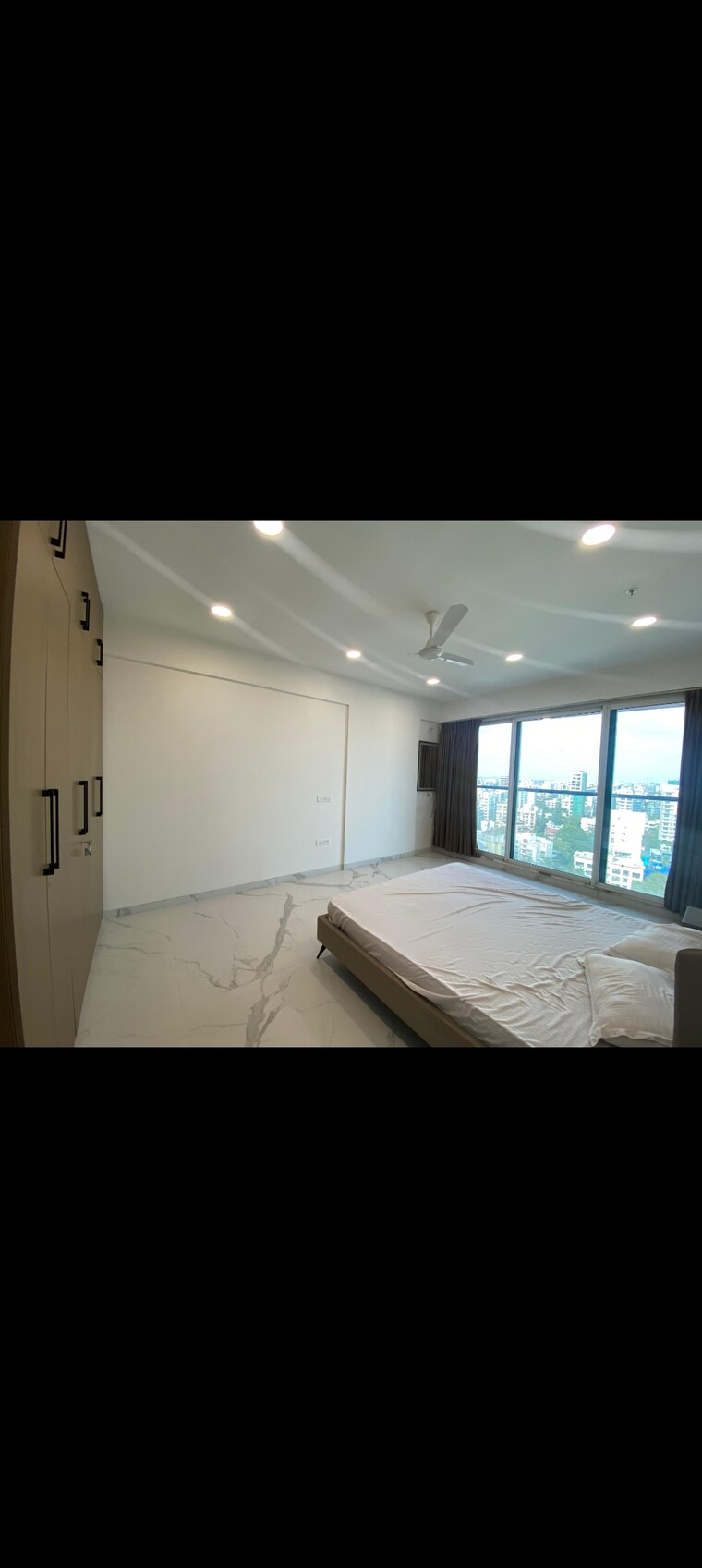 Bedroom, joy-legend 4 Bedroom 1962 Sq.Ft. Apartment In Khar West Mumbai 9162466