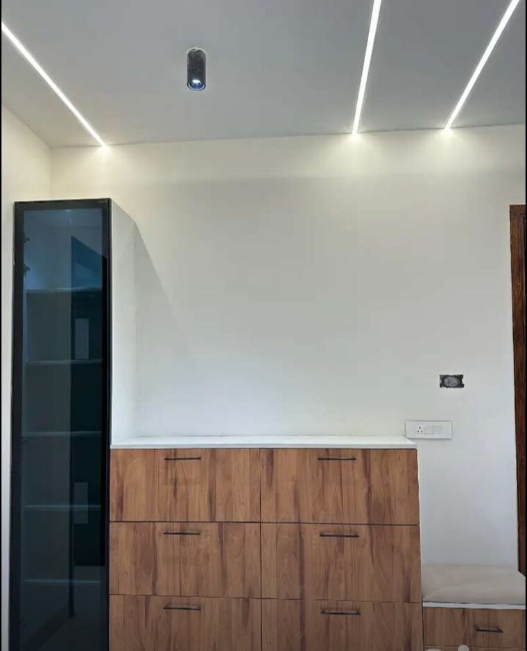 Room, ambala highway 3 Bedroom 1954 Sq.Ft. Apartment In Ambala Highway Zirakpur 9162476