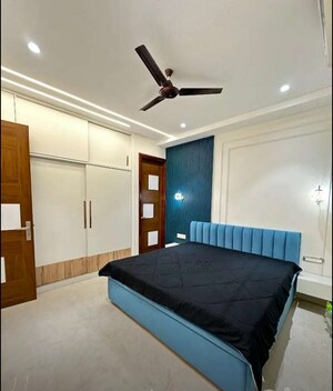 Kitchen in 3 BHK Apartment at Ambala Highway – for Sale