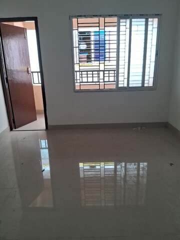 Room in 2 BHK Apartment at New Barrakpur – for Sale