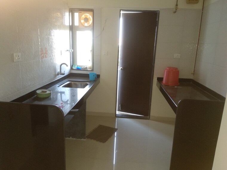 Kitchen, calyx-artemis 2 Bedroom 890 Sq.Ft. Apartment In Sinhagad Pune 9162459