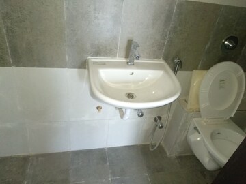 Bathroom in 2 BHK Apartment at Calyx Artemis, Sinhagad – for Sale