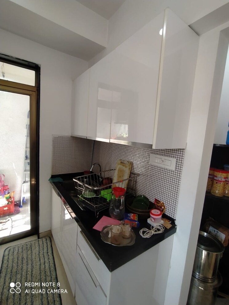 Kitchen, lodha-eternis 2 Bedroom 783 Sq.Ft. Apartment In Andheri East Mumbai 9162478