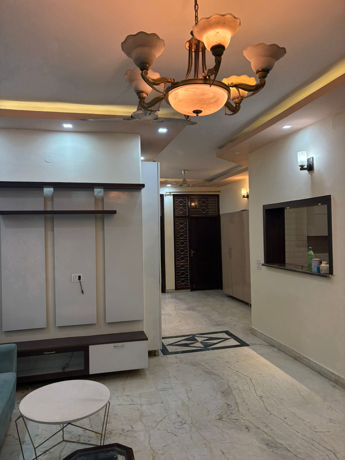 2 BHK Apartment For Rent in Suncity Avenue 76
