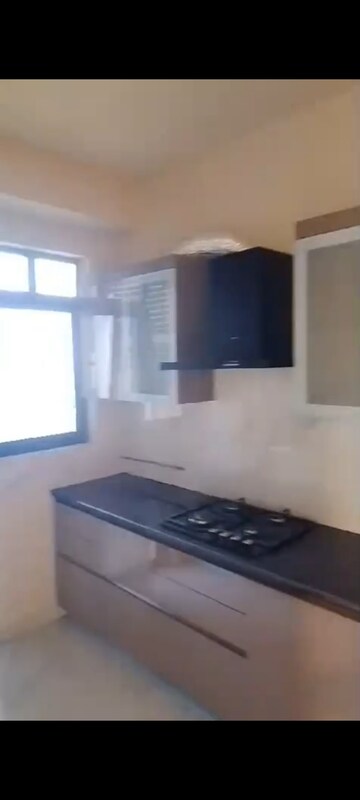 Kitchen in 3 BHK Apartment at M3M Sky City, Sector 65 – for Rent