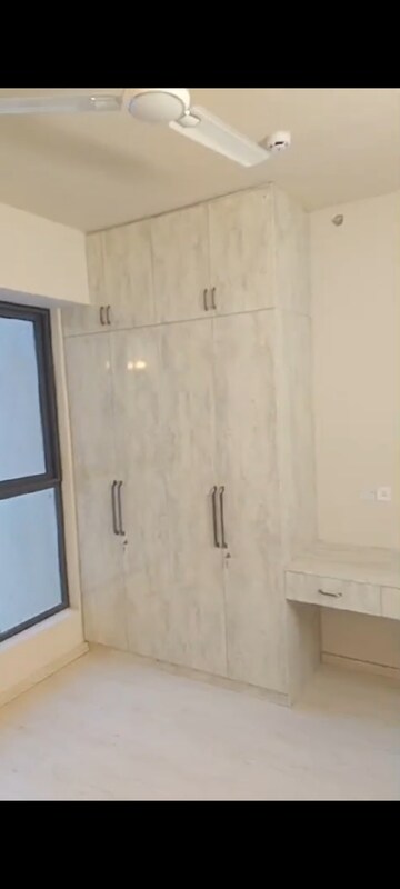 Bathroom in 3 BHK Apartment at M3M Sky City, Sector 65 – for Rent