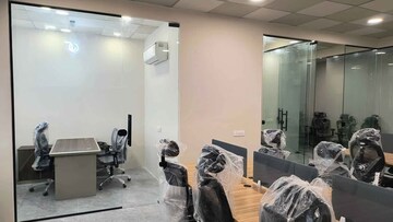 Team Area in  Office Space at Ab Road – for Rent