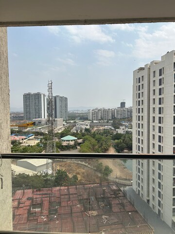 2 BHK Apartment For Rent in Majestique Towers, Kharadi