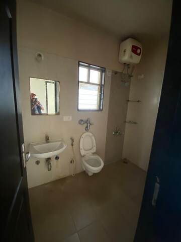Master Bedroom in 2 BHK Apartment at Nyati Equatorial II, Bavdhan – for Rent