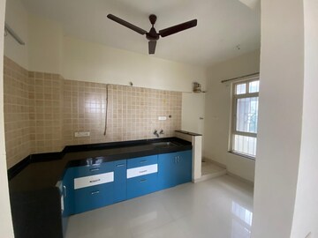 Kitchen in 2 BHK Apartment at Nyati Equatorial II, Bavdhan – for Rent