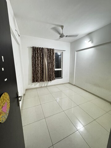 Bathroom in 2 BHK Apartment at Nyati Equatorial II, Bavdhan – for Rent