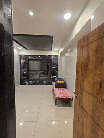 Kitchen in 3 BHK Apartment at Paldi – for Sale