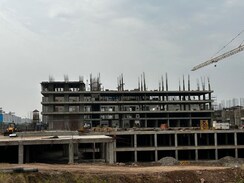 3 BHK + Pooja Room Apartment For Sale in Ambala Highway