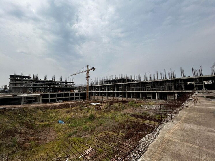 undefined, ambala highway 3 Bedroom 1953 Sq.Ft. Apartment In Ambala Highway Zirakpur 9162525