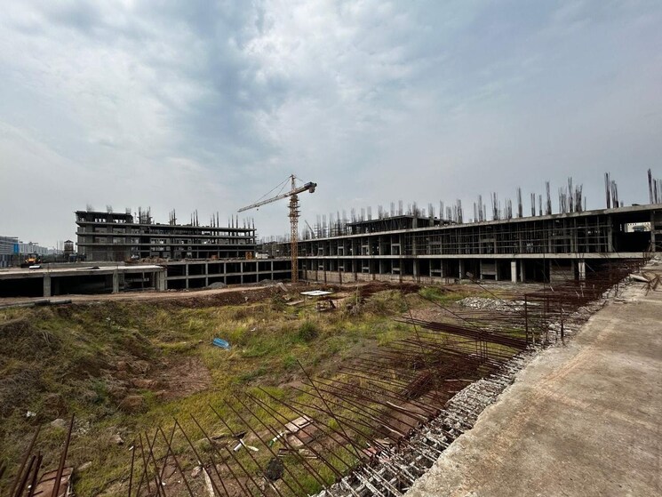 undefined, ambala highway 3 Bedroom 1953 Sq.Ft. Apartment In Ambala Highway Zirakpur 9162525