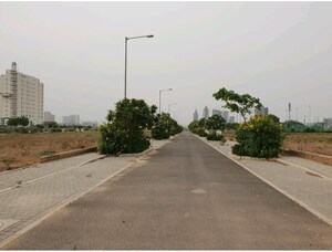 Plot Area in  Plot at Ireo City Plots, Sector 60 – for Sale