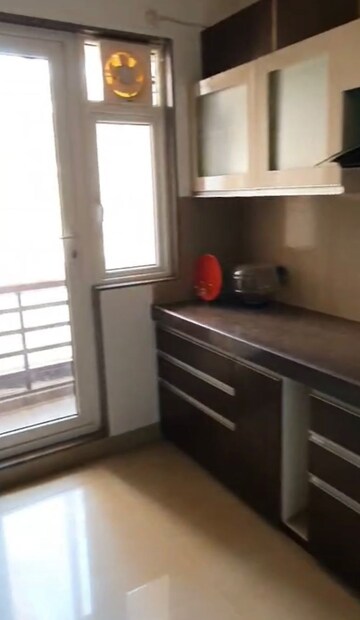 Kitchen in 2 BHK Apartment at Old Goa – for Rent