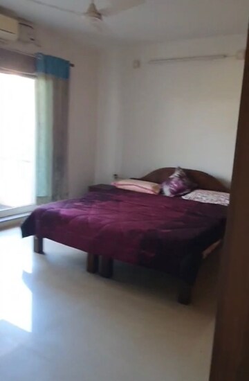 Bedroom in 2 BHK Apartment at Old Goa – for Rent