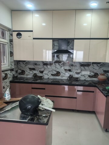 Kitchen in 2 BHK Apartment at ILD Greens, Sector 37c – for Rent