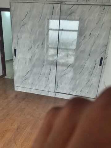 Bathroom in 2 BHK Apartment at ILD Greens, Sector 37c – for Rent