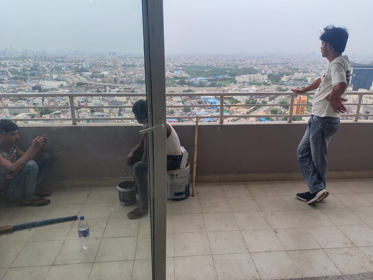  Parking, ild-greens 2 Bedroom 1365 Sq.Ft. Apartment In Sector 37c Gurgaon 9162528