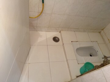 Bathroom in 2 BHK Apartment at Atharva Palace, Sinhagad Road – for Sale